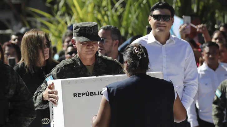 Honduras inicia los cinco días de silencio electoral previos a los comicios del domingo