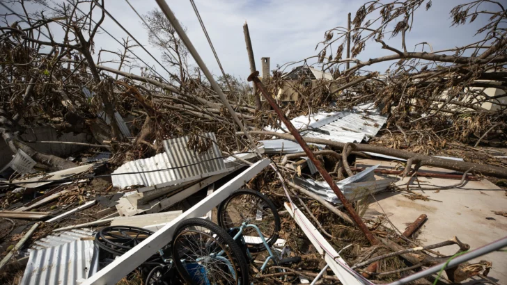 900.000 niños precisan ayuda una semana después del paso del Melissa por el Caribe, afirma Unicef 900.000 niños precisan ayuda una semana después del paso del Melissa por el Caribe, afirma Unicef