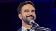 Los enormes desafíos que le esperan a Zohran Mamdani pese a su histórica victoria en las elecciones a la alcaldía de Nueva York