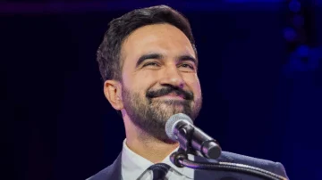 Los enormes desafíos que le esperan a Zohran Mamdani pese a su histórica victoria en las elecciones a la alcaldía de Nueva York Los enormes desafíos que le esperan a Zohran Mamdani pese a su histórica victoria en las elecciones a la alcaldía de Nueva York