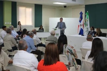 JAD y Unión Europea sostuvieron un encuentro con el sector agroexportador dominicano JAD y Unión Europea sostuvieron un encuentro con el sector agroexportador dominicano