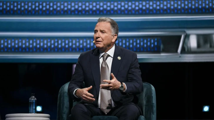 Steve Witkoff asesoró a Moscú sobre cómo negociar con Trump sobre Ucrania, según Bloomberg