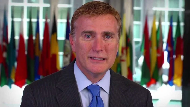 Wally Brewster: celebración de boda no tuvo relación alguna con la ley dominicana