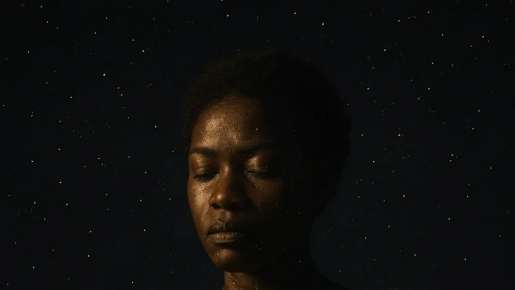 Estamos sintiendo demasiado: una lectura astrológica para lo que queda 2025