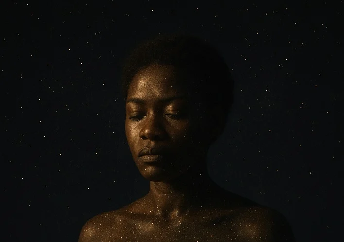 Estamos sintiendo demasiado: una lectura astrológica para lo que queda 2025