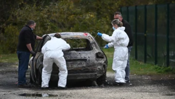 Al menos cinco heridos en atropello en una isla del oeste de Francia Al menos cinco heridos en atropello en una isla del oeste de Francia