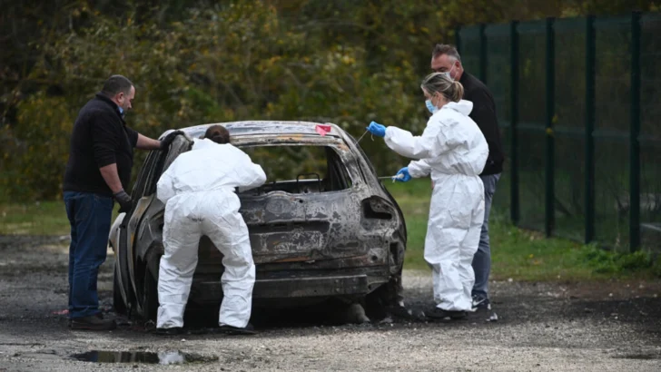 Al menos cinco heridos en atropello en una isla del oeste de Francia