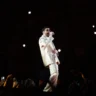 Bad Bunny hace vibrar Santo Domingo en el inicio de su esperada gira mundial