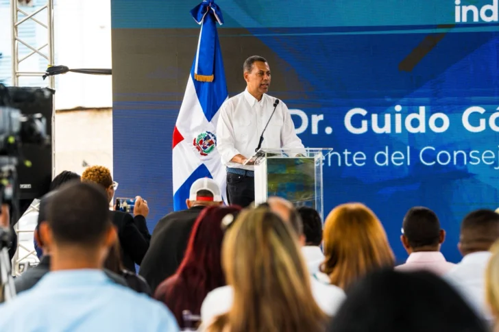 Indotel y Ministerio de Hacienda y Economía modernizan sistema de cobros en Mercado Fronterizo de Dajabón Indotel y Ministerio de Hacienda y Economía modernizan sistema de cobros en Mercado Fronterizo de Dajabón