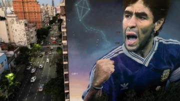 El nuevo juicio por la muerte de Maradona ya tiene fecha: ¿qué se sabe? El nuevo juicio por la muerte de Maradona ya tiene fecha: ¿qué se sabe?