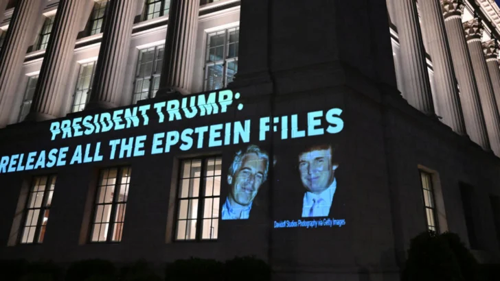 Giuffre, expríncipe Andrew y Clinton: claves de los documentos filtrados del caso Epstein que salpica a Trump