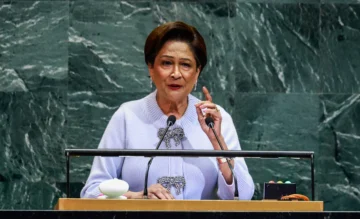 Trinidad y Tobago, el país que defiende la operación antidrogas de Trump en el Caribe (y cómo eso tensa las relaciones con la vecina Venezuela) Trinidad y Tobago, el país que defiende la operación antidrogas de Trump en el Caribe (y cómo eso tensa las relaciones con la vecina Venezuela)