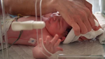 Parir en casa: el auge que preocupa en EE.UU. por graves riesgos para los bebés Parir en casa: el auge que preocupa en EE.UU. por graves riesgos para los bebés