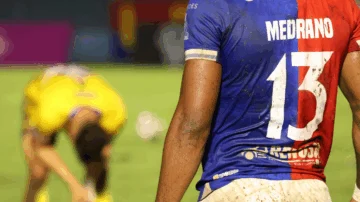 Qué dice sobre el fin del poder de las maras en El Salvador el regreso al fútbol de los Qué dice sobre el fin del poder de las maras en El Salvador el regreso al fútbol de los