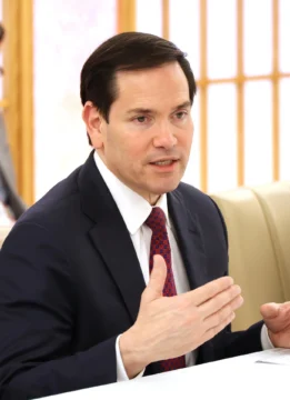 EEUU apoya decisión dominicana de posponer la Cumbre hasta 2026 EEUU apoya decisión dominicana de posponer la Cumbre hasta 2026