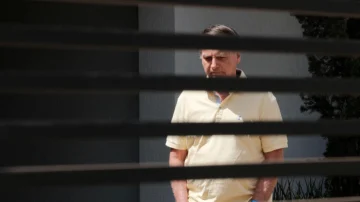 La policía brasileña detiene al expresidente Bolsonaro por riesgo de fuga tras meses de arresto domiciliario La policía brasileña detiene al expresidente Bolsonaro por riesgo de fuga tras meses de arresto domiciliario