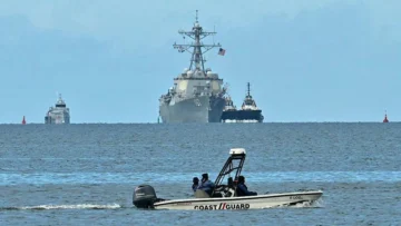 Trinidad y Tobago, el país que defiende la operación antidrogas de Trump en el Caribe y cómo eso tensa las relaciones con la vecina Venezuela Trinidad y Tobago, el país que defiende la operación antidrogas de Trump en el Caribe y cómo eso tensa las relaciones con la vecina Venezuela