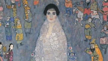 'Retrato de Elisabeth Lederer': el misterioso cuadro de Klimt robado por los nazis que se vendió por un precio récord de US$236 millones 'Retrato de Elisabeth Lederer': el misterioso cuadro de Klimt robado por los nazis que se vendió por un precio récord de US$236 millones