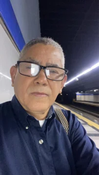  Alfonso Torres Ulloa.