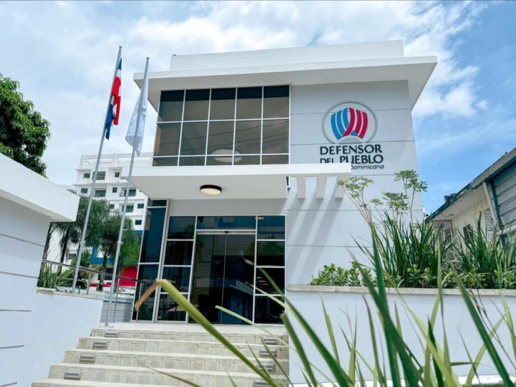 Defensor del Pueblo procesa 5 mil casos durante 2025