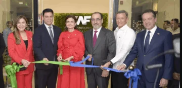 CAF abre oficinas en República Dominicana y presenta su plan de desarrollo para los próximos cuatro años