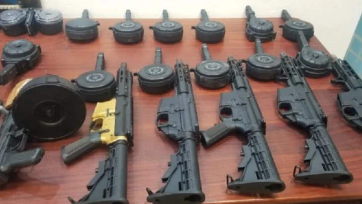 República Dominicana entre países que perciben al crimen organizado como mayor amenaza