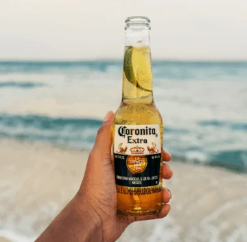 Instalarán en el país planta para la elaboración de la cerveza Corona