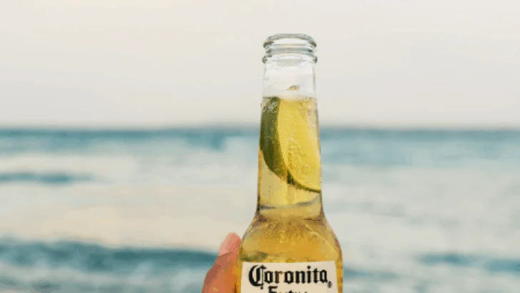 Instalarán en el país planta para la elaboración de la cerveza Corona