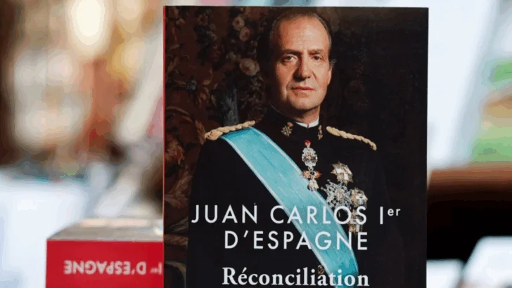 'Mi hijo me dio la espalda' y elogios a Franco: qué cuenta en sus memorias el rey emérito Juan Carlos de España y por qué su publicación es tan polémica