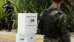 Honduras: La financiación de campañas políticas a través del narcotráfico 