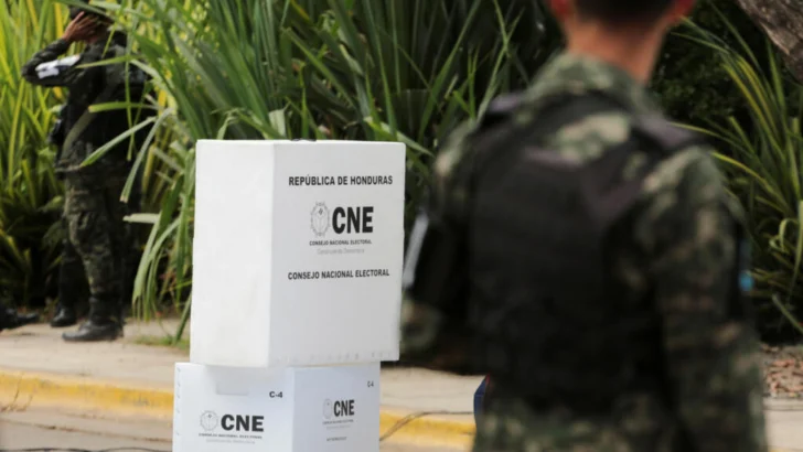 Honduras: La financiación de campañas políticas a través del narcotráfico 