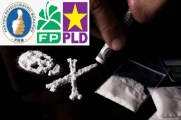 FP y PLD exigen a Paliza identificar a miembros del PRM ligados al narcotráfico