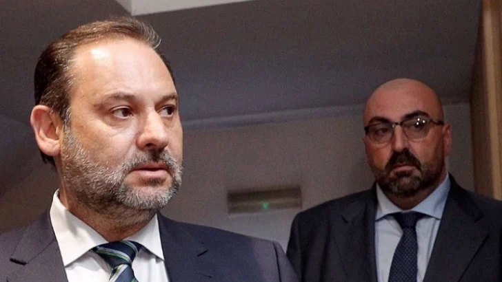 Un exministro de Pedro Sánchez, el primer diputado en activo que ingresa en prisión en España