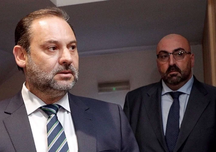 Un exministro de Pedro Sánchez, el primer diputado en activo que ingresa en prisión en España