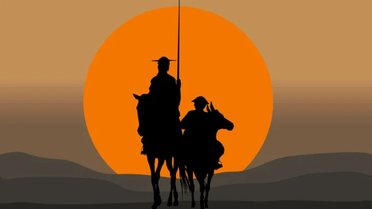 El Quijote en la República Dominicana: el delirio eterno del Manco de Lepanto
