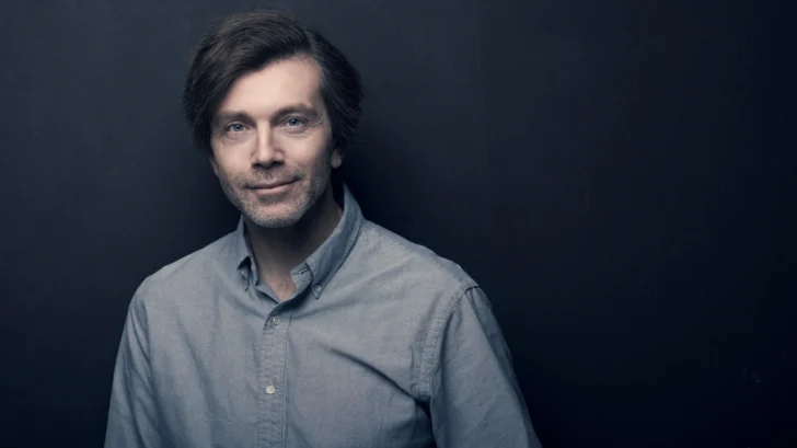 'Nuestra visión del mundo está distorsionada por los mapas que ponen a Europa y EE.UU. en la cima. En realidad, no hay ni arriba ni abajo'