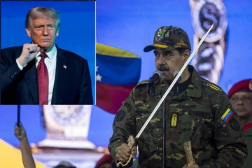 Trump no concreta diálogo con Maduro, quien pide a venezolanos exigirse 