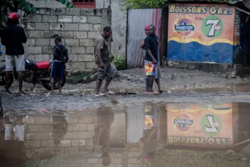 La OEA da por hecho que las elecciones en Haití serán después de febrero de 2026