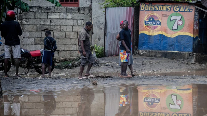 La OEA da por hecho que las elecciones en Haití serán después de febrero de 2026 La OEA da por hecho que las elecciones en Haití serán después de febrero de 2026