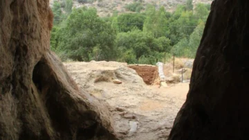 Skhūl I, el niño que vivió hace 140.000 años y que científicos creen que es la mezcla más antigua entre un Homo sapiens y un neandertal