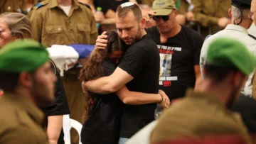 Israel: el ejército de Israel despide a varios generales por los ataques del 7 de octubre