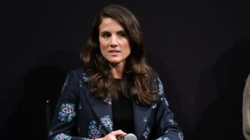 La nieta de John F. Kennedy confirma que tiene cáncer terminal en el aniversario del asesinato de su abuelo