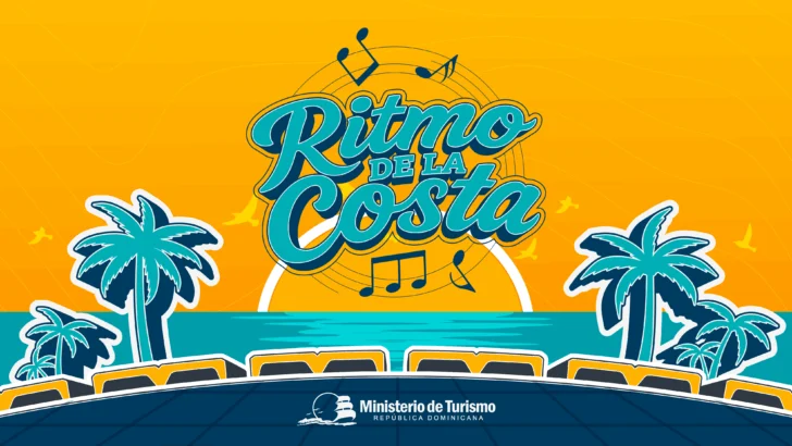 Turismo anuncia regreso de Ritmo de la Costa para celebrar el merengue