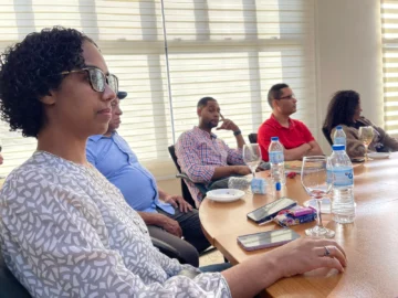 Entre estructura y emoción: el arte de la palabra