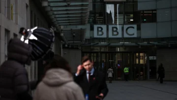 Reino Unido: La reputación de la BBC, en el ojo de la tormenta Reino Unido: La reputación de la BBC, en el ojo de la tormenta