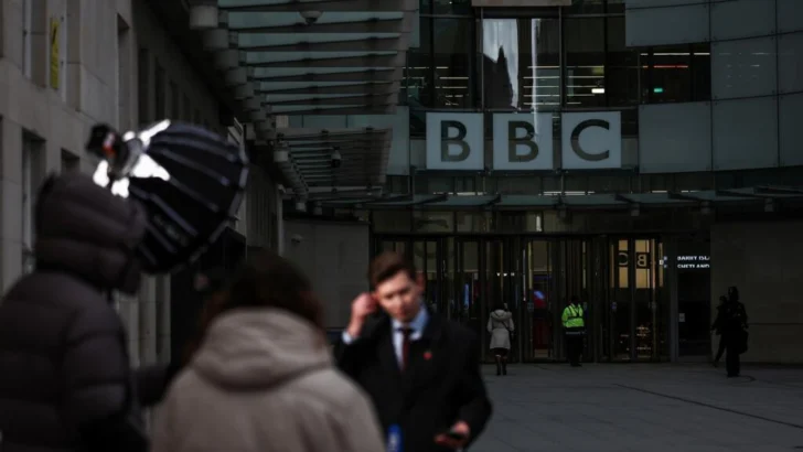 Reino Unido: La reputación de la BBC, en el ojo de la tormenta