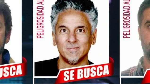 Quién es Martiño Ramos, el profesor condenado por pederastia que fue detenido en Cuba tras fugarse de España