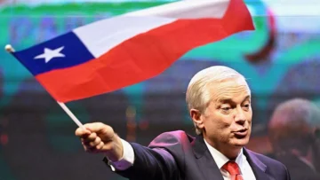 Cómo es la derecha que representa José Antonio Kast en Chile (y cómo se compara con Trump, Milei y Bukele) Cómo es la derecha que representa José Antonio Kast en Chile (y cómo se compara con Trump, Milei y Bukele)