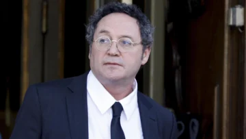 Renuncia el fiscal general de España: anatomía de una polémica condena sin sentencia Renuncia el fiscal general de España: anatomía de una polémica condena sin sentencia