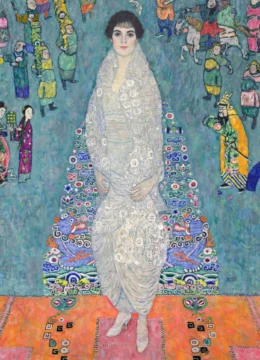 Una pintura de Klimt se vende por 236 millones, la obra más cara de arte moderno subastada Una pintura de Klimt se vende por 236 millones, la obra más cara de arte moderno subastada
